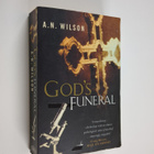 A. N. Wilson : God's Funeral - pikkukuva 1