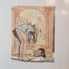 Milo Manara Vihan päiviä 2 - pikkukuva 2