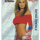Bench Warmer 2003 All-American Liquid FX Ditra Sperle - pikkukuva 1