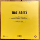 Jussi Lehtisalo - Maisteri LP - pikkukuva 2