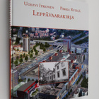 Uolevi Itkonen : Leppävaarakirja - pikkukuva 1