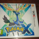 Pokemon X - pikkukuva 1