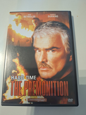 Hard Time- The Premonition