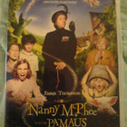 Nanny McPhee ja suuri pamaus , DVD - pikkukuva 1