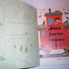JERE JARRUVAUNU  (4.p.1985) Sis.postikulut - pikkukuva 2