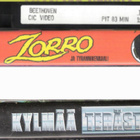 Vhs elokuvia 1e/kpl - pikkukuva 3
