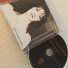 Laura Antikainen / Tyttö kaupungista CD - pikkukuva 1
