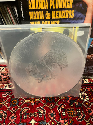 Grand Funk Railroad - E Pluribus Funk LP