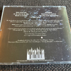 Satyricon ”The Shadowthrone” CD 2006 - pikkukuva 3