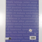 Äidinkieli kirjallisuus aikansa ilmentäjänä , Kurssivihko... - pikkukuva 2