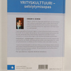 Edgar H. Schein : Yrityskulttuuri : selviytymisopas : tie... - pikkukuva 2