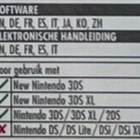 * Pokemon Sun 3DS / 3DSXL / 2DS PAL - EUR Lue Kuvaus - pikkukuva 2
