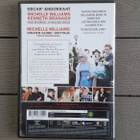 DVD: My Week With Marilyn (Michelle Williams 2011) - pikkukuva 2