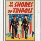 To The Shores Of Tripoli  -  DVD - pikkukuva 1