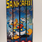 Walt Disney : Taskarin sankarit 1-4 : Agentit asialla ; O... - pikkukuva 1