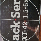 Jahtijakt blackseries BXT-42 1.5-6x42 - pikkukuva 3