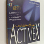 Warren Ernst : Presenting ActiveX - pikkukuva 1