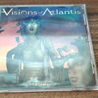 VISIONS OF ATLANTIS Ethera CD - pikkukuva 1