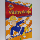 Palomies Sami värityskirja - pikkukuva 1