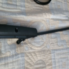 Camo  ilmakivääri 4,5 mm  kiikaritähtäimellä - pikkukuva 4