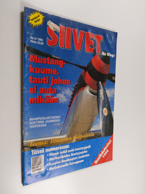 Siivet 2/1994