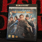 The Great wall - pikkukuva 1