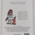 Nathaniel Benchley : Röda Räven och hans kanot - pikkukuva 2