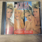 Kikka parhaat puoleni cd - pikkukuva 1