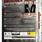 dvd, The Boondock Saints [toiminta, jännitys] - pikkukuva 2