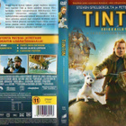 TINTIN SEIKKAILUT YKSISARVISEN SALAISUUS (3 441) k -FI- DVD - pikkukuva 1