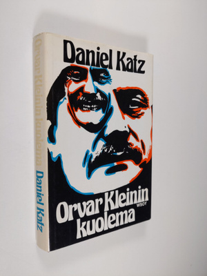 Daniel Katz : Orvar Kleinin kuolema