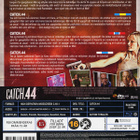 Catch. 44 - (Blu-ray) - pikkukuva 2