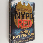 James Patterson : NYPD Red - pikkukuva 1