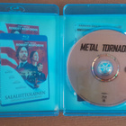 BD: Metal Tornado (Lou Diamond Phillips 2010) - pikkukuva 3
