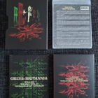 Cruel Britannia (Vinegar Syndrome) - pikkukuva 2
