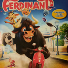 FERDINAND Blu-ray - pikkukuva 1