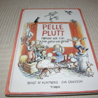af Klintberg - Eriksson Pelle Plutt - pikkukuva 1