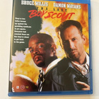 The Last Boy Scout Blu-ray (1991) (Suomi-tekstit!) - pikkukuva 1