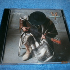 STEVIE RAY VAUGHN  :  IN STEP    -   CD - pikkukuva 1