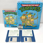 PC - Teenage Mutant Hero Turtles (CIB) - pikkukuva 1
