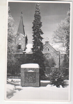 Jyväskylä kaupunginkirkko (6)