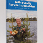 Jaakko Kolmonen ym. : Näin syövät terveet suomalaiset (si... - pikkukuva 1
