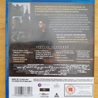 Invisible Target BLU-RAY - pikkukuva 2