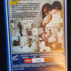 Yksi lensi yli käenpesän VHS - pikkukuva 2