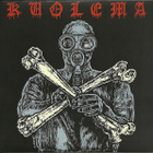Kuolema – Mölyä, Perkele!!!  7" EP - pikkukuva 1