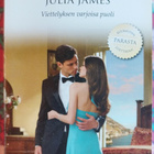 Harlequin. Julia James: "Viettelyksen varjoisa puoli" - pikkukuva 1