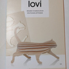 Lovi kissa - pikkukuva 1