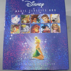 DISNEY - MAGIC CLASSICS BOX ( 10 x dvd ) - pikkukuva 1