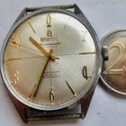VANAH Kello Atlantic Worldmaster 21 kiv Original Waterproof - pikkukuva 1
