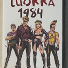 Luokka 1984 (1982) 80-luvun kulttiklassikko! - pikkukuva 1